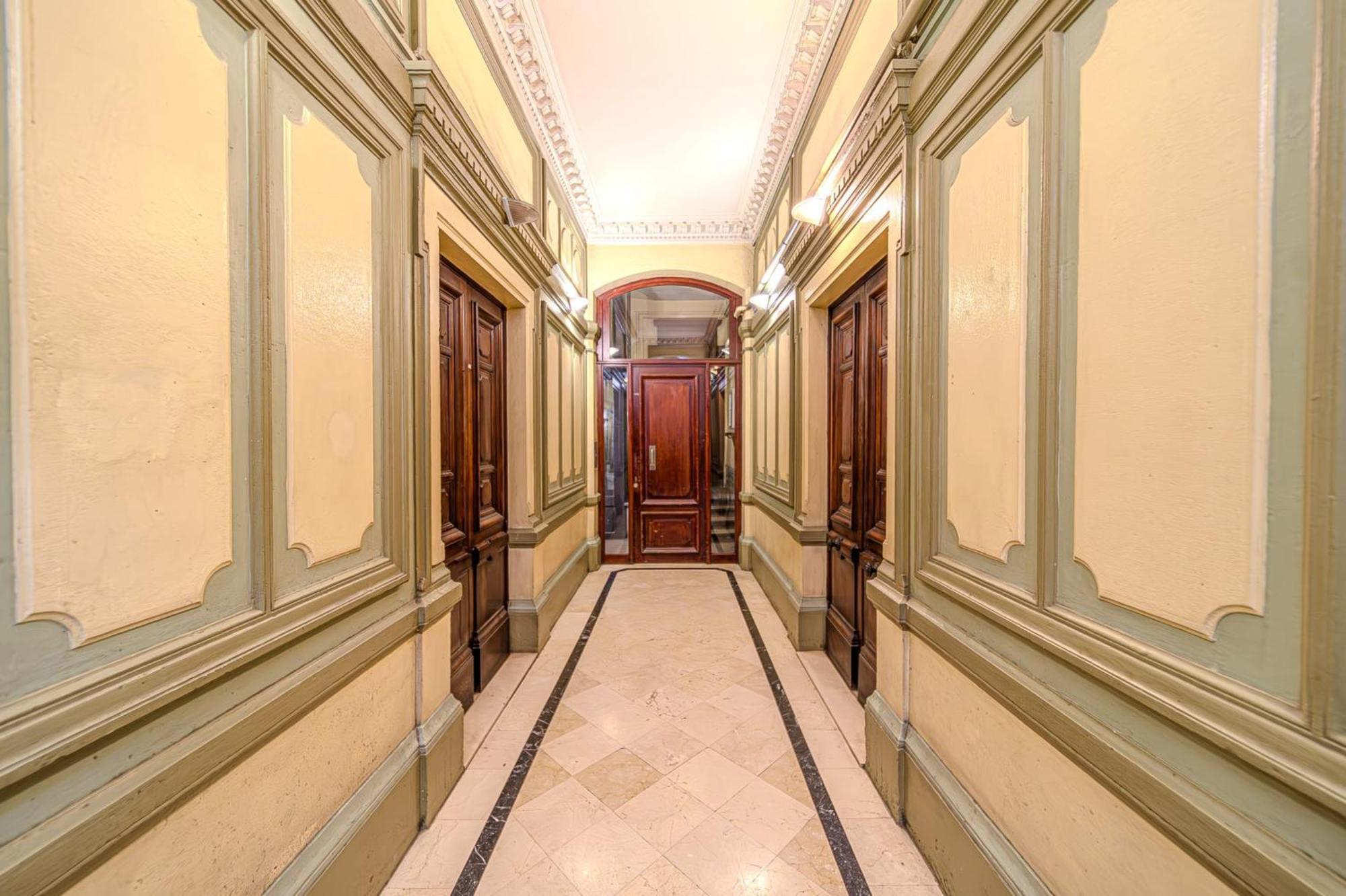 The Grenette Spacious Renovated Apartment 8 People Cordeliers Lyon Exterior photo